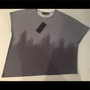 Elizabeth & Clark shirt